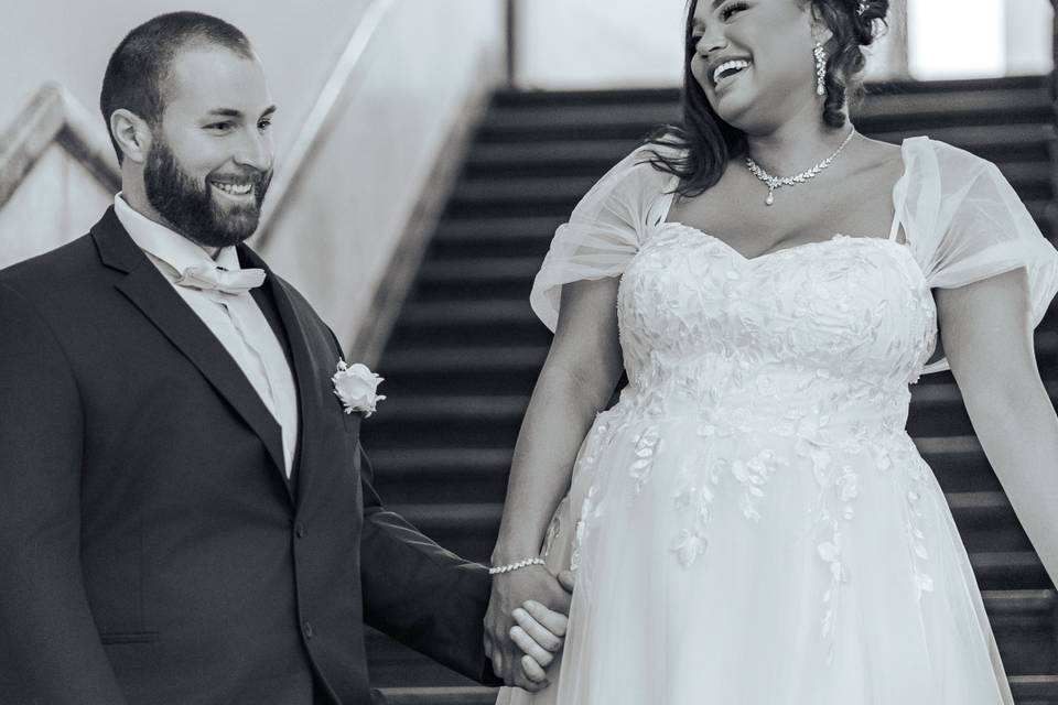 Atepa Media Wedding Photos