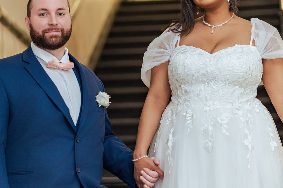 Atepa Media Wedding Photos