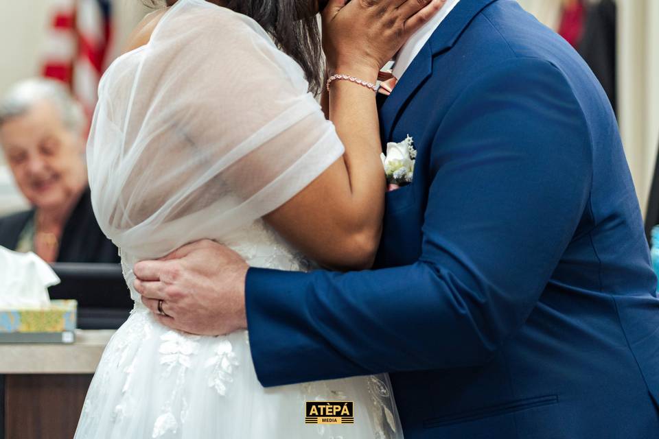 Atepa Media Wedding Photos