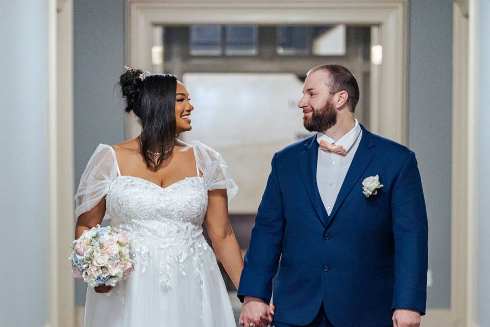 Atepa Media Wedding Photos