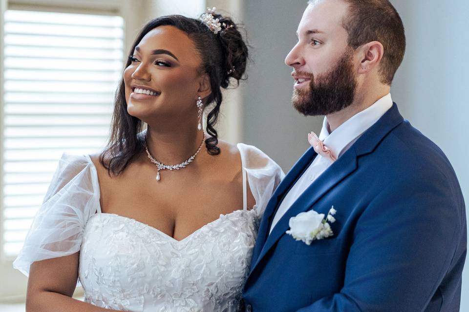 Atepa Media Wedding Photos