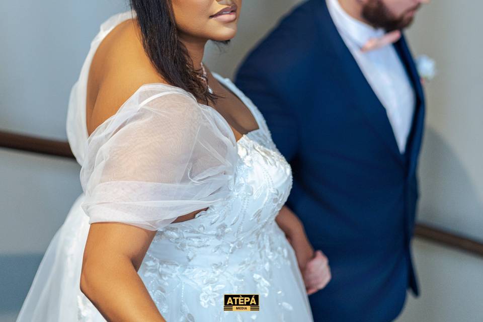 Atepa Media Wedding Photos