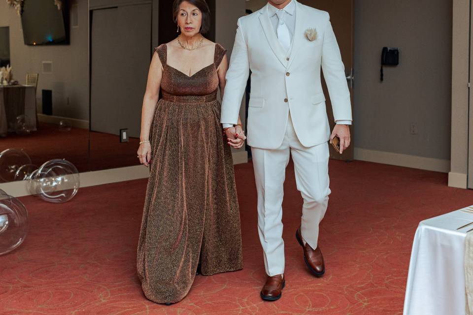 Atepa Media Wedding Photos