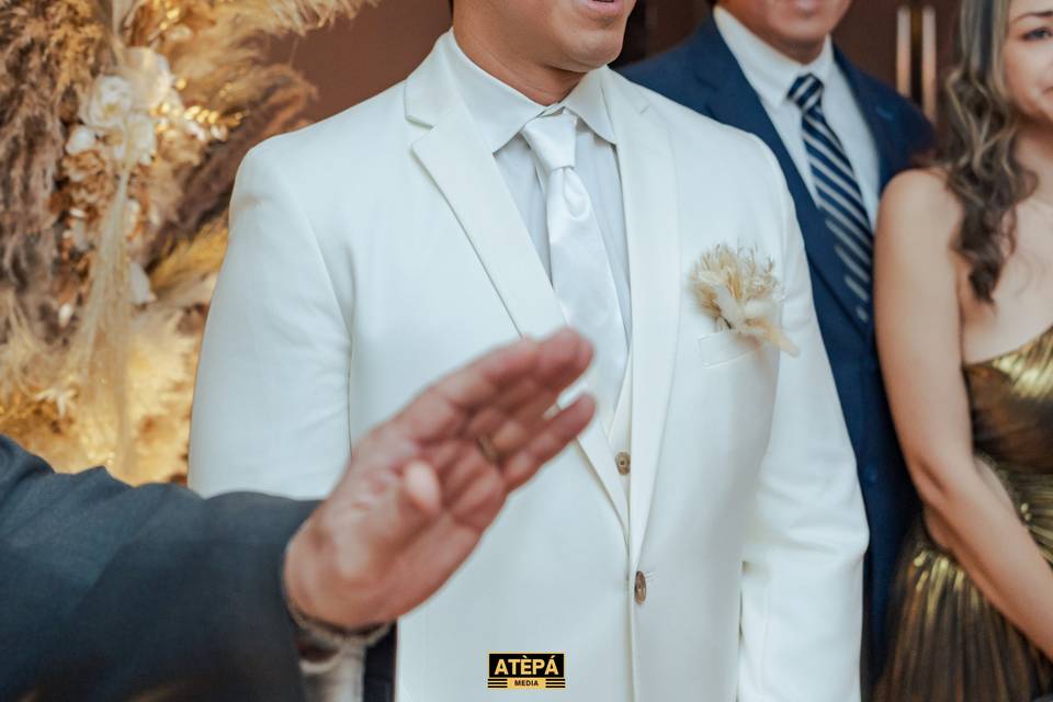 Atepa Media Wedding Photos