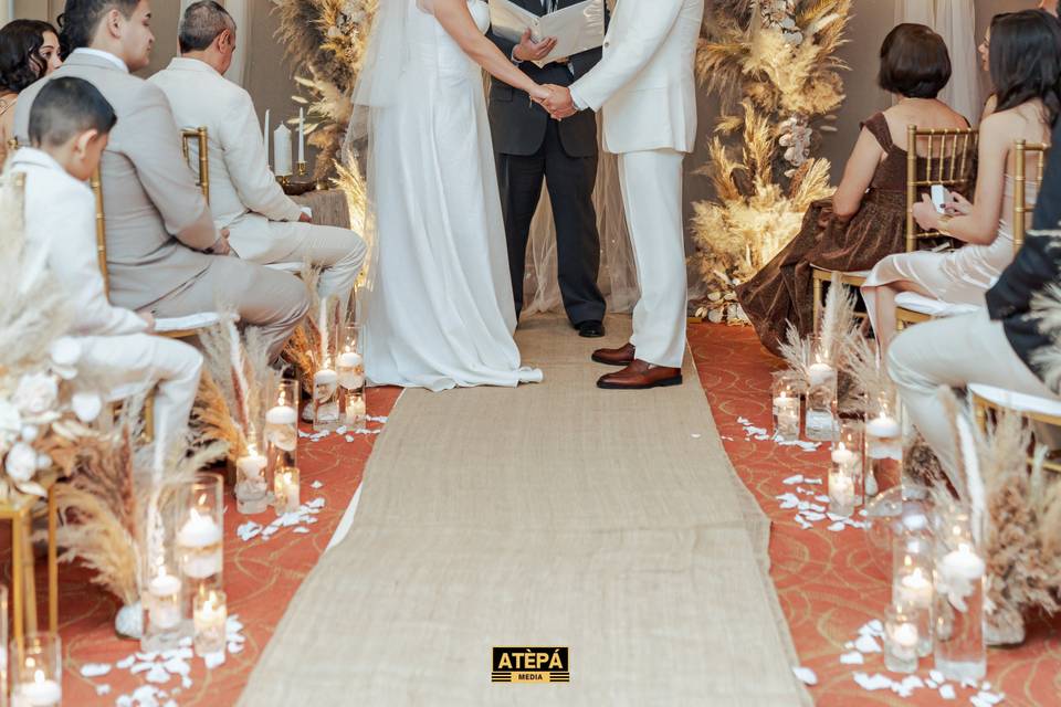 Atepa Media Wedding Photos