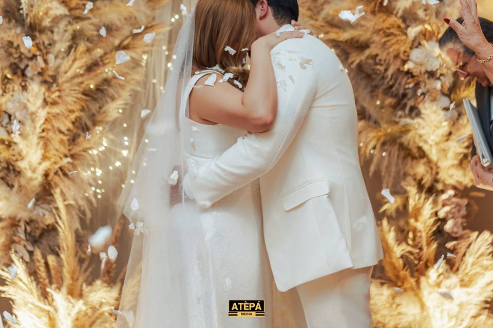 Atepa Media Wedding Photos