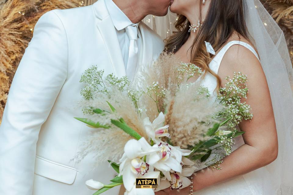Atepa Media Wedding Photos