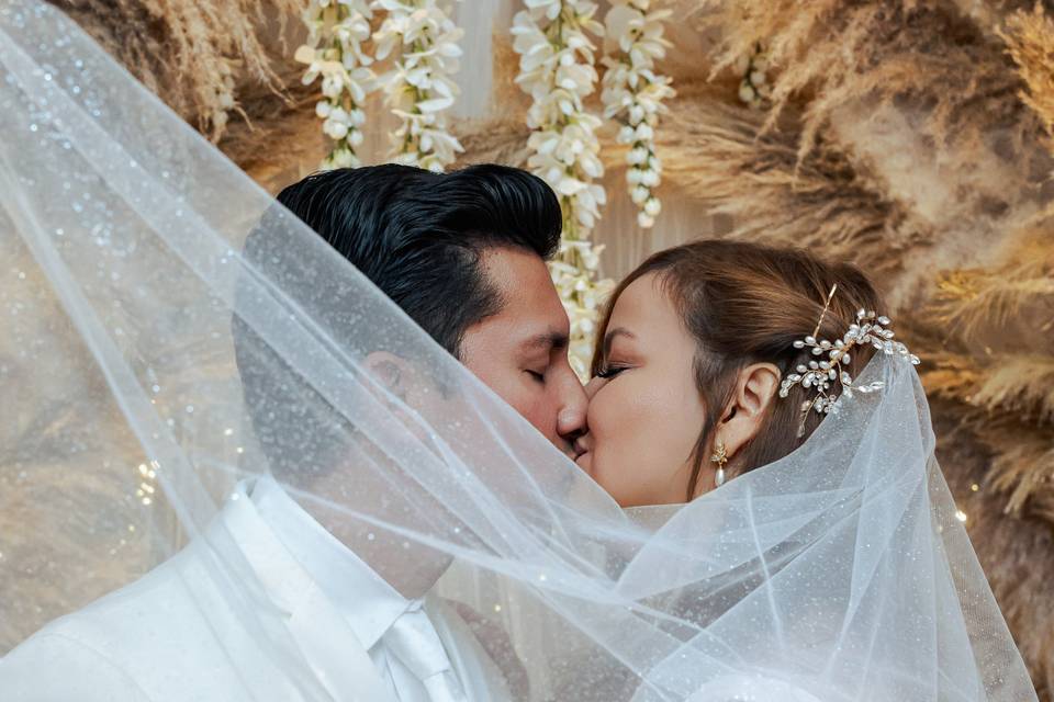 Atepa Media Wedding Photos