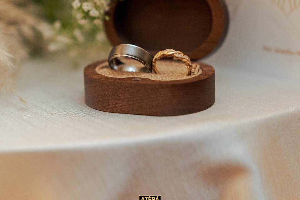Atepa Media Wedding Photos