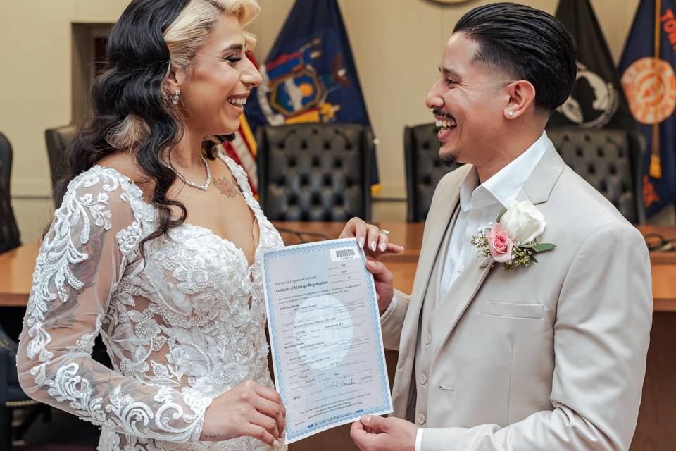 Atepa Media Wedding Photos