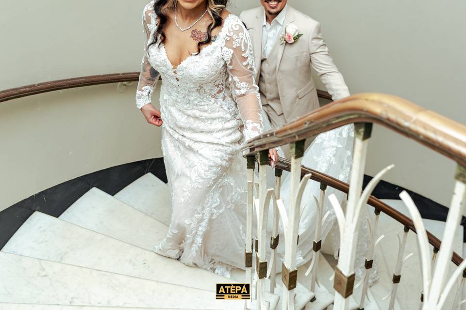 Atepa Media Wedding Photos