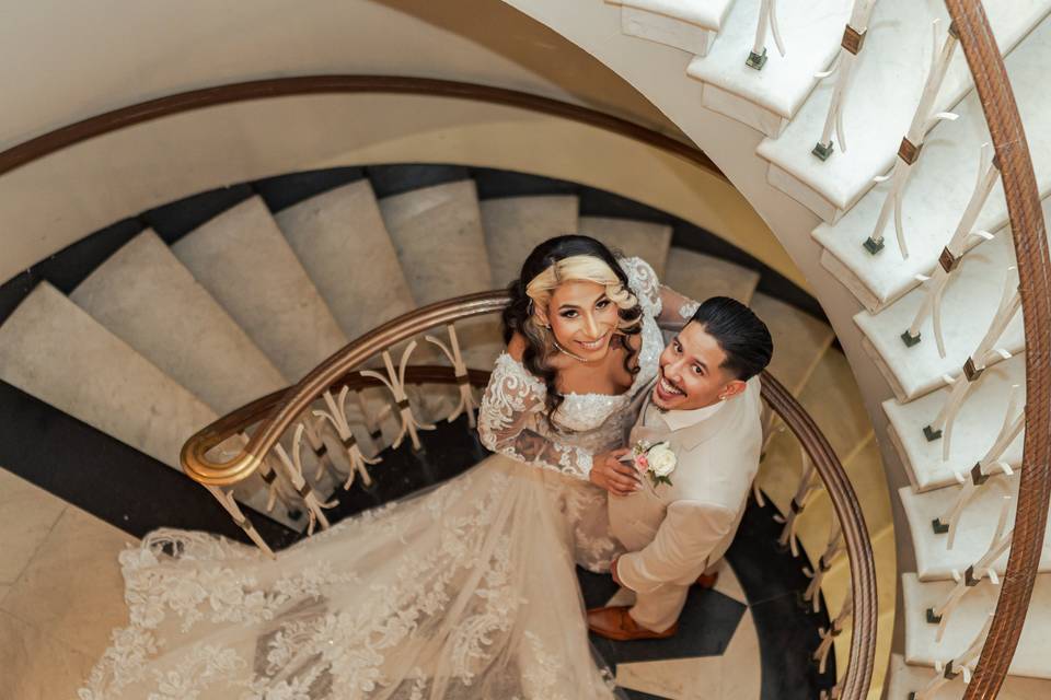 Atepa Media Wedding Photos