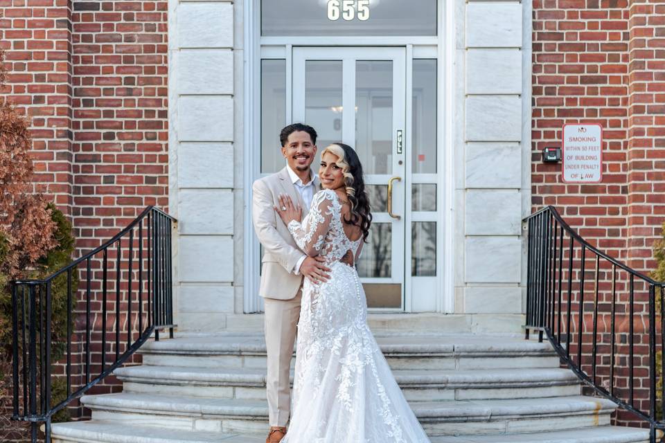 Atepa Media Wedding Photos