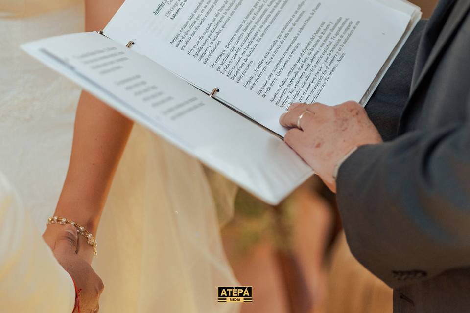 Atepa Media Wedding Photos