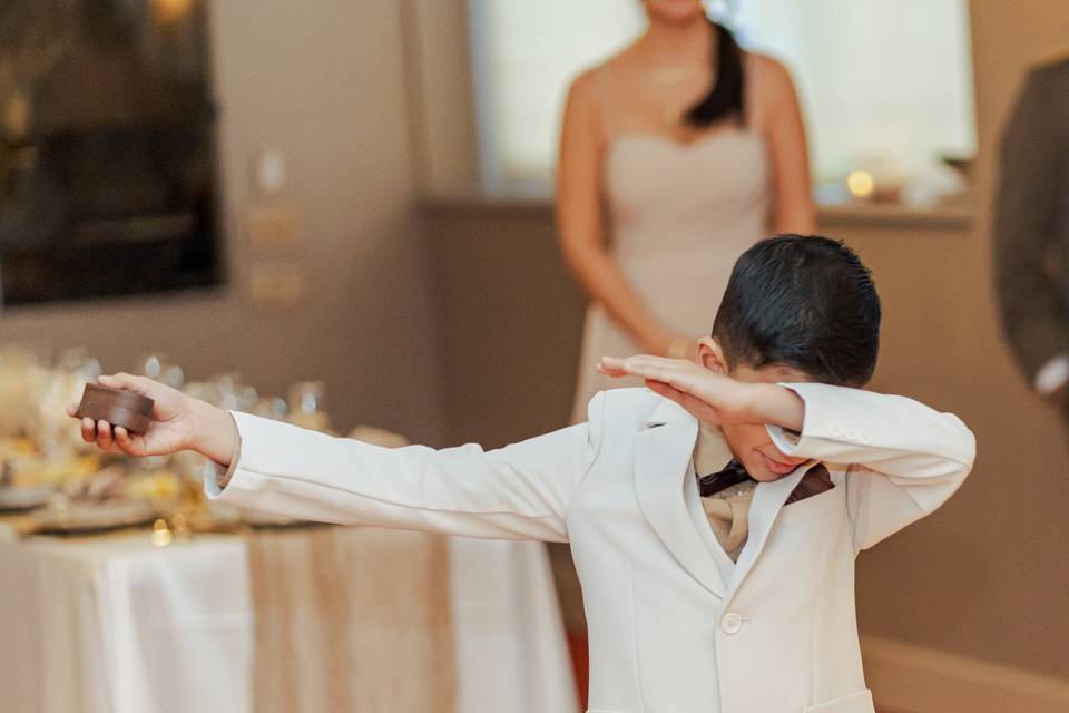 Atepa Media Wedding Photos