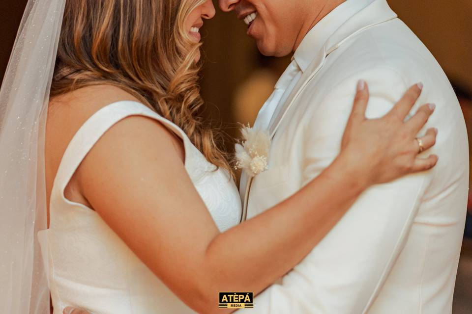 Atepa Media Wedding Photos