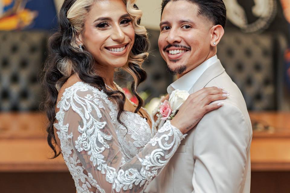 Atepa Media Wedding Photos