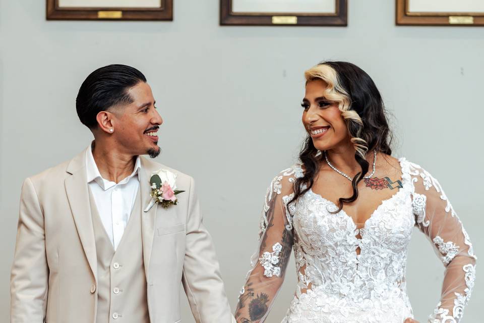 Atepa Media Wedding Photos