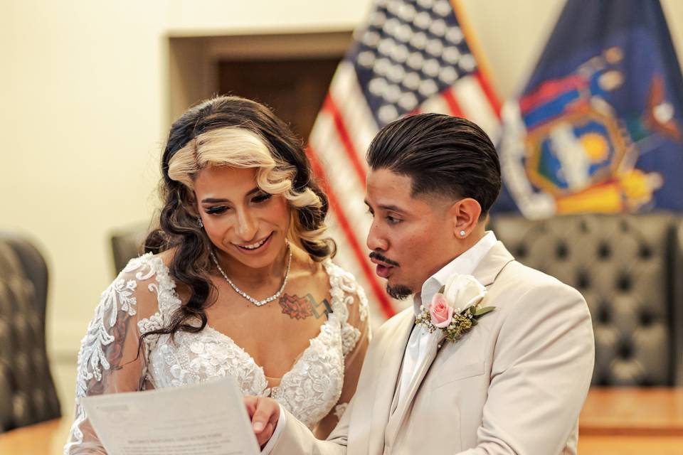 Atepa Media Wedding Photos