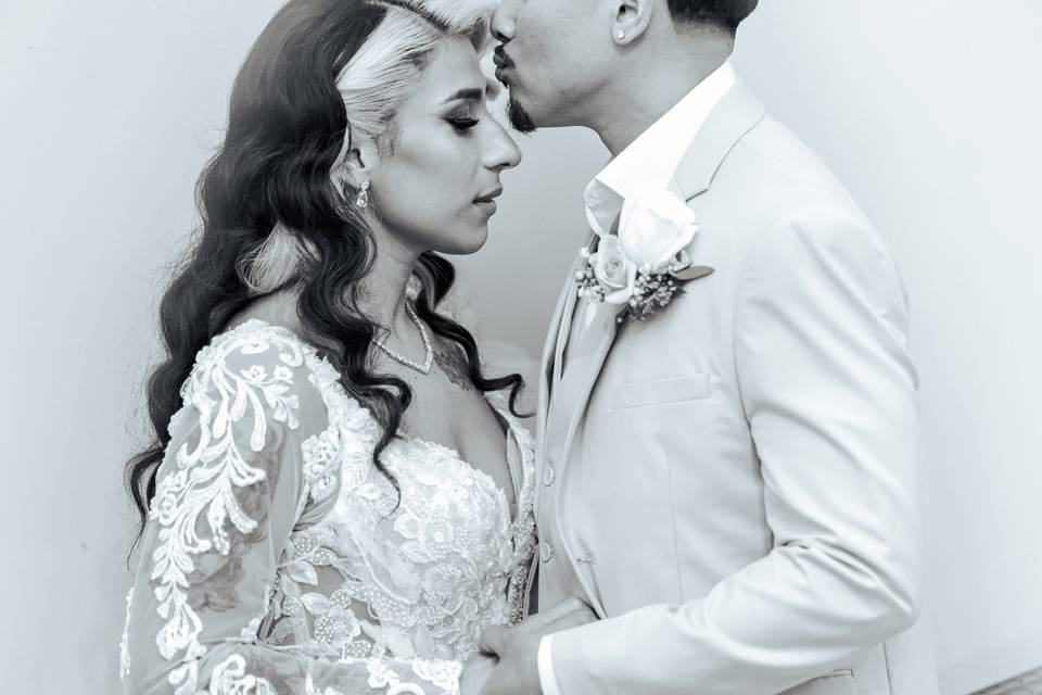 Atepa Media Wedding Photos