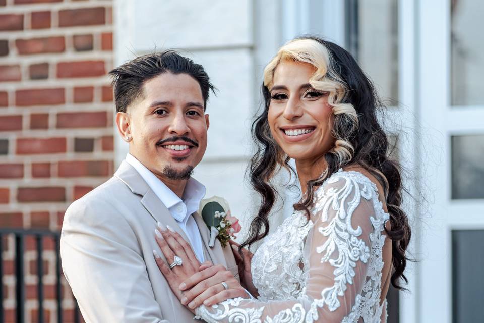 Atepa Media Wedding Photos