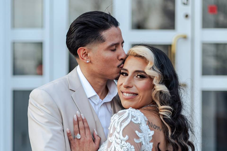 Atepa Media Wedding Photos