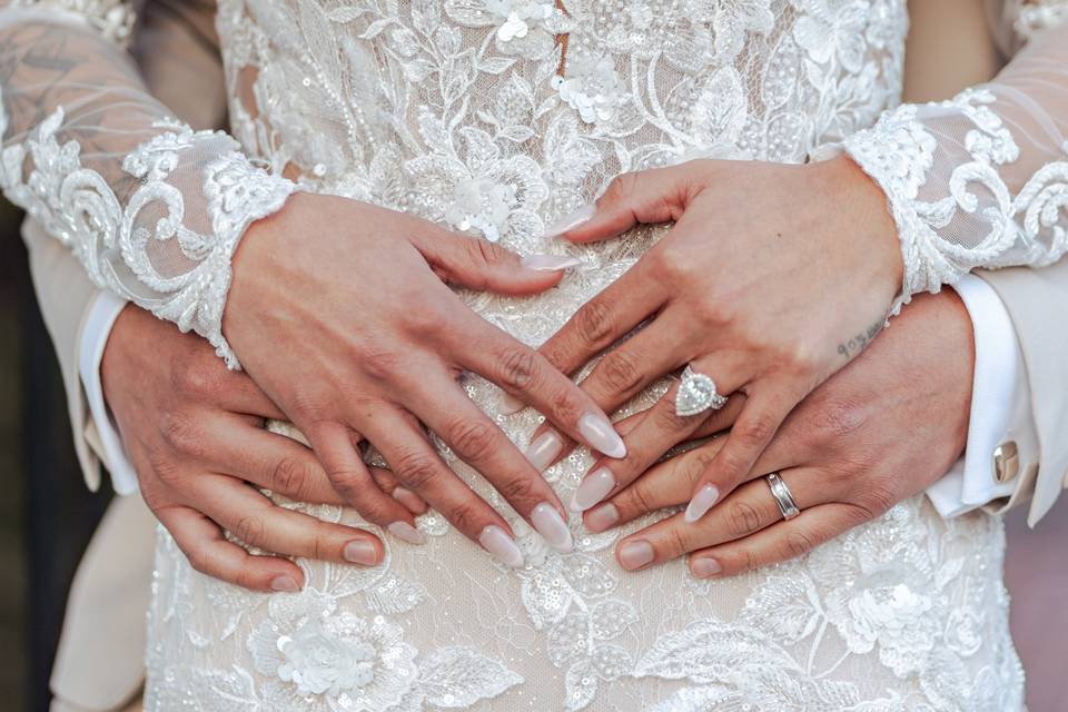Atepa Media Wedding Photos