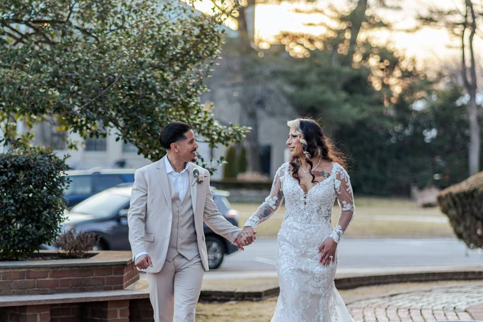 Atepa Media Wedding Photos