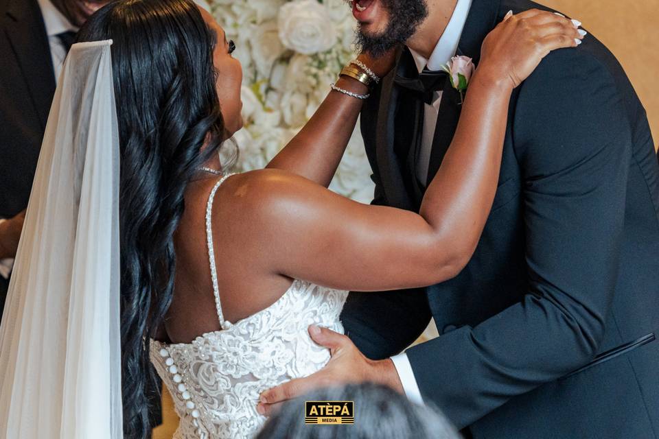 Atepa Media Wedding Photos
