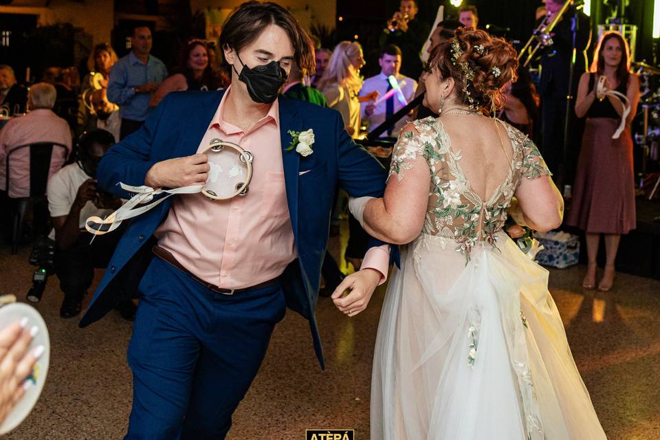 Atepa Media Wedding Photos
