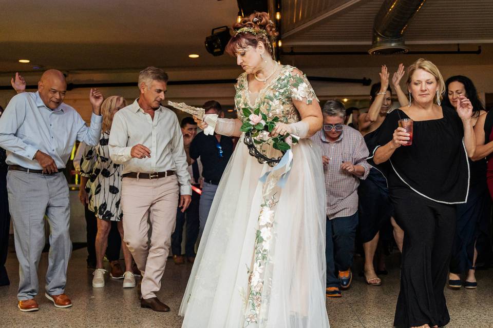 Atepa Media Wedding Photos