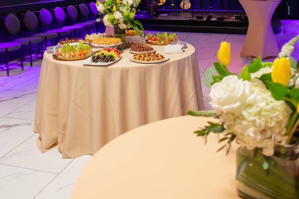 The Max Event Venue