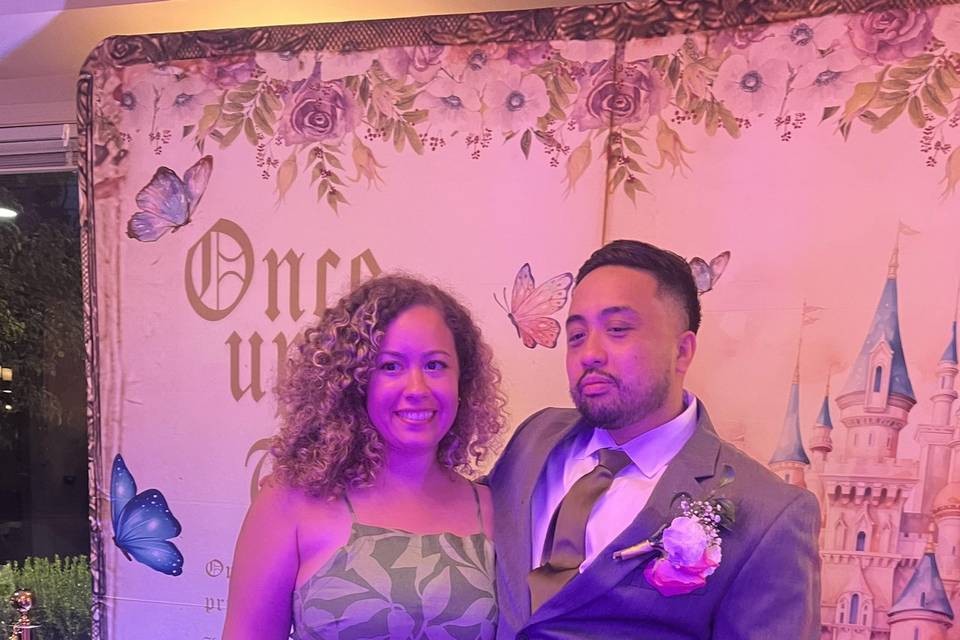 S&N Wedding