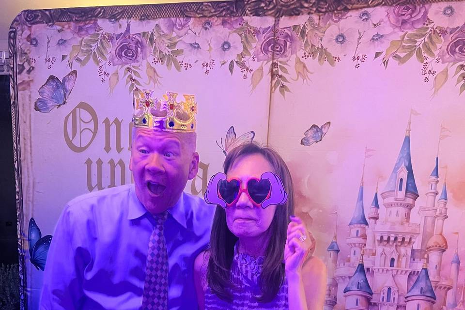 S&N Wedding