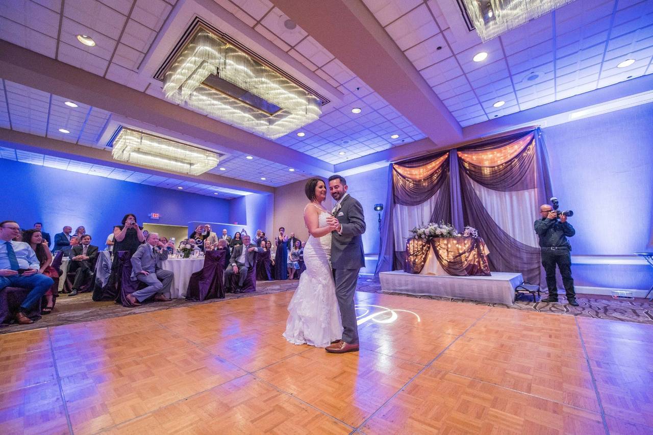 Handlery Hotel San Diego - Hotel Weddings - San Diego, CA - WeddingWire