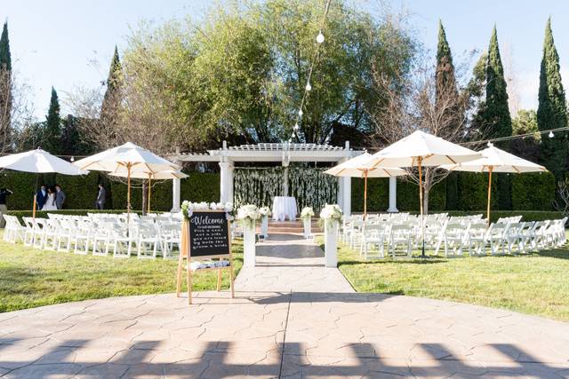 Santee Lakes Recreation Preserve - Venue - Santee, CA - WeddingWire