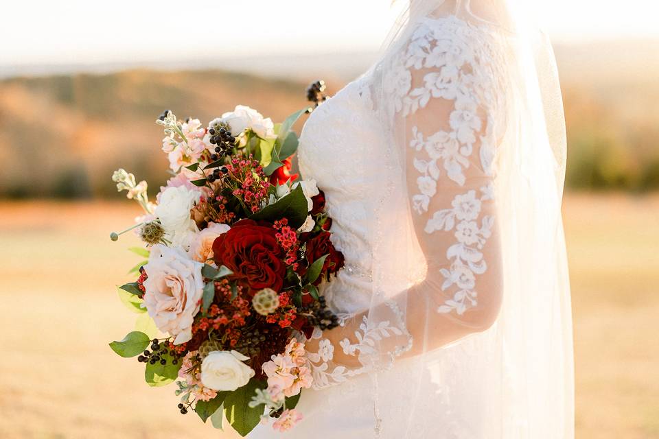 Bride