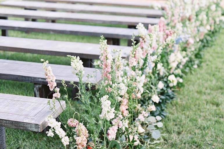 Cassidy Hope Events