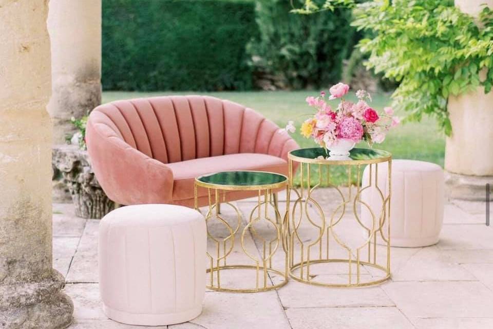 Cassidy Hope Events