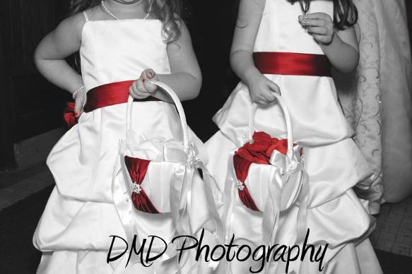 DMD Photography