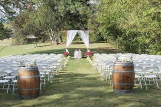 Nolichucky Vineyard