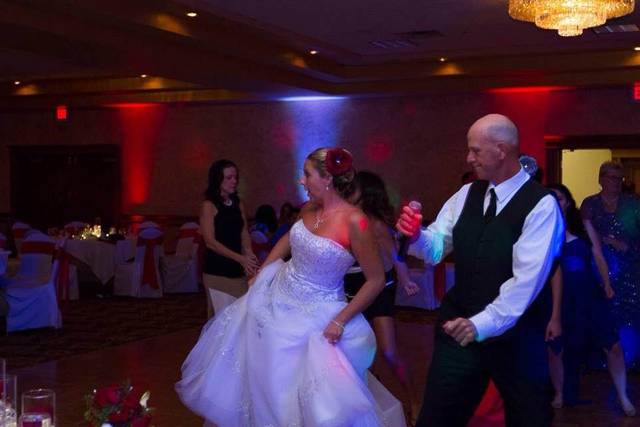 Wedding Sept 2014