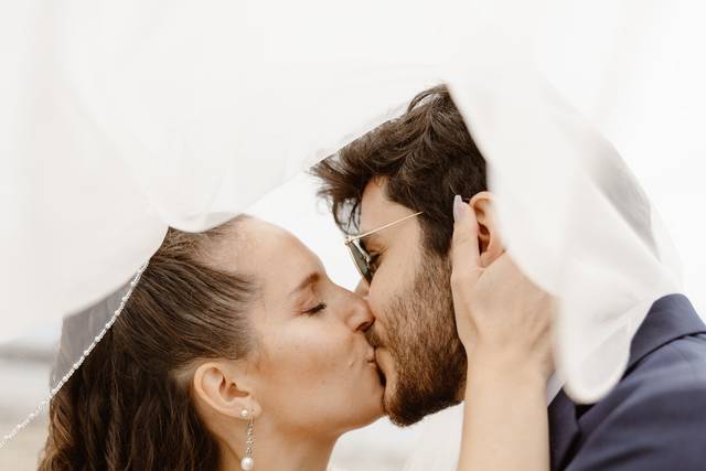 Santa Cruz Elopement