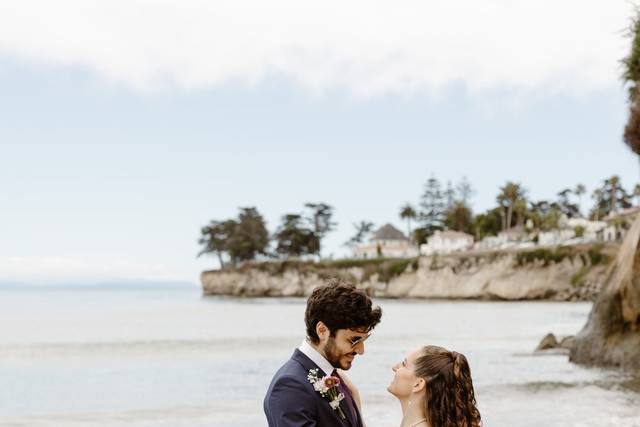 Santa Cruz Elopement