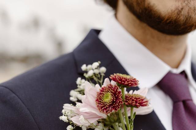 Santa Cruz Elopement