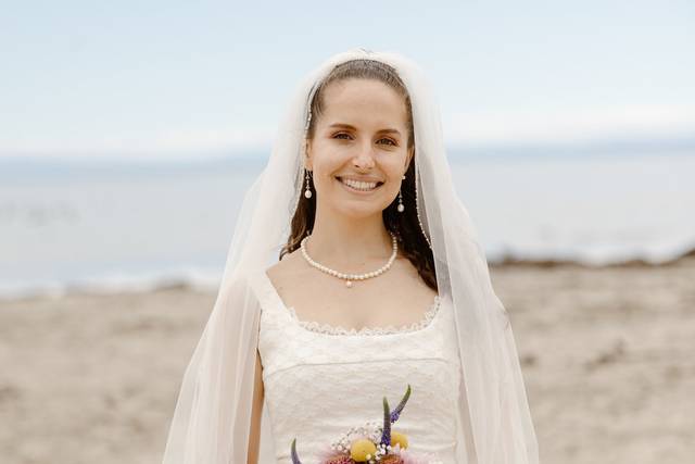 Santa Cruz Elopement