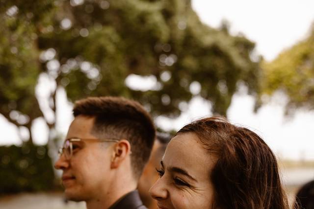 Carmel Luxury Wedding