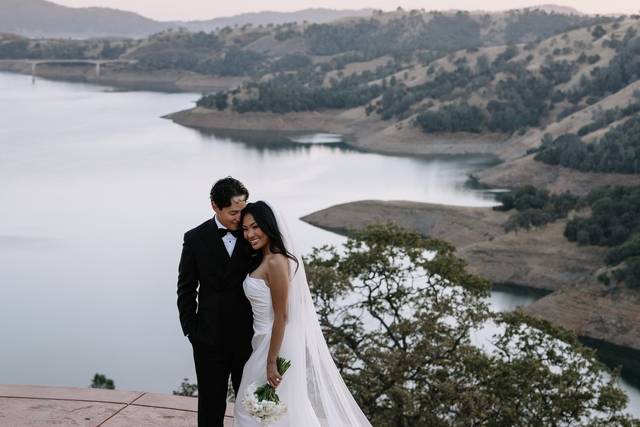 Angels Camp Wedding