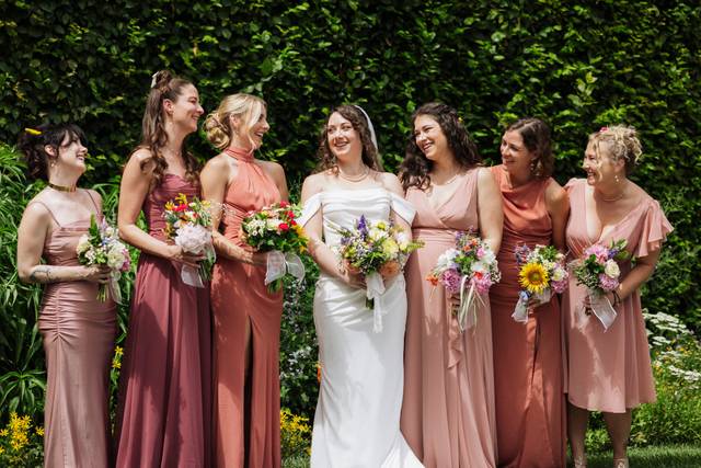 Bridemaids