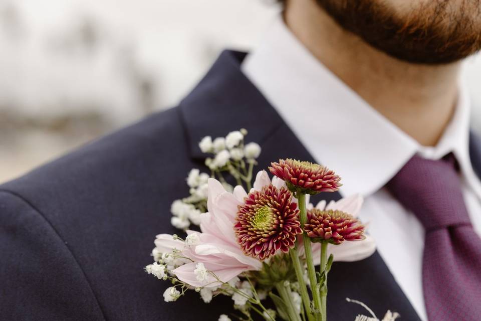 Santa Cruz Elopement